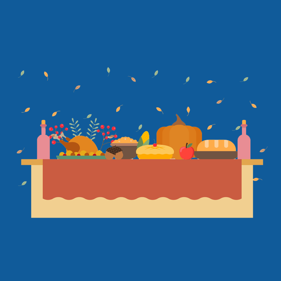 The Growing Trend Of A Catered Thanksgiving Thanksgiving
