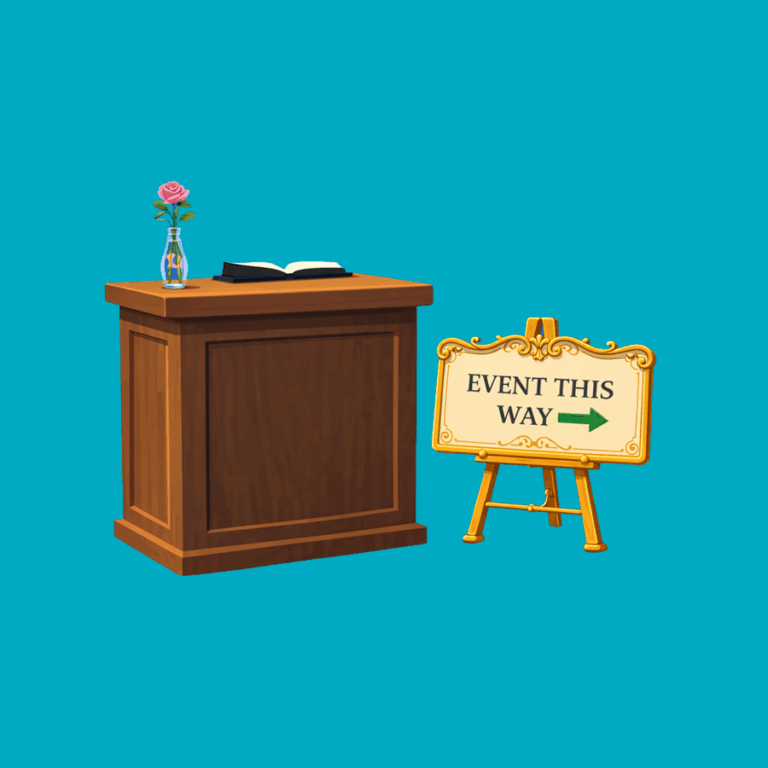 why events have become a survival strategy for... Why Events Have Become A Survival Strategy For Restaurants In 2026